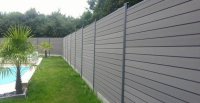 Portail Clôtures dans la vente du matériel pour les clôtures et les clôtures à Marignieu